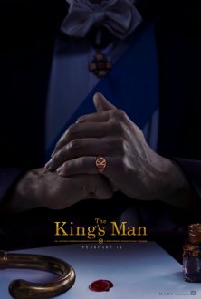 King's man: Başlanğıc