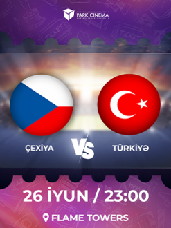 Cexiya vs Turkiye