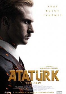 Ataturk (Az Sub)
